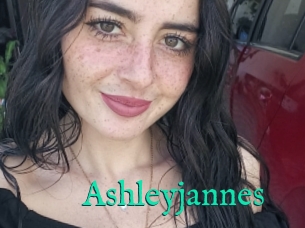 Ashleyjannes
