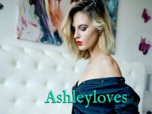 Ashleyloves