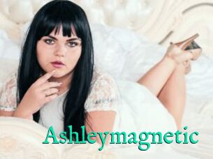 Ashleymagnetic