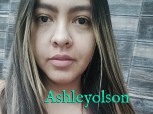 Ashleyolson
