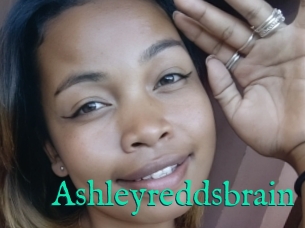 Ashleyreddsbrain