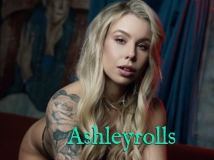 Ashleyrolls