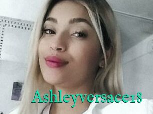 Ashleyversace18