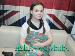 Ashleywowbabe