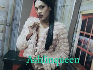 Ashlinqueen