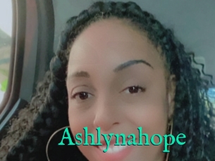 Ashlynahope
