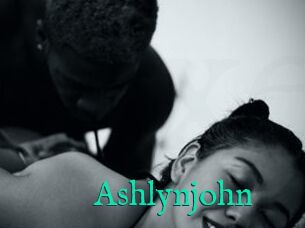 Ashlynjohn