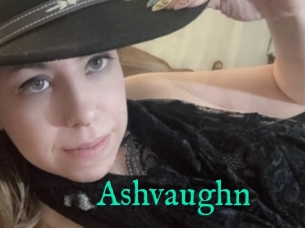 Ashvaughn
