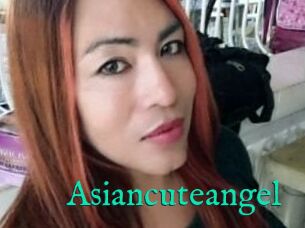 Asiancuteangel