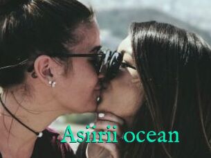 Asiirii_ocean