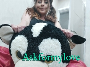 Askformylove