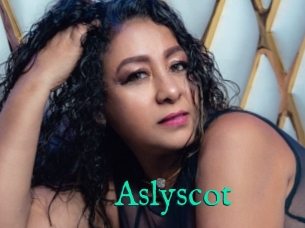 Aslyscot