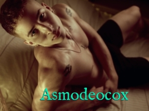 Asmodeocox