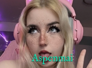 Aspenmai