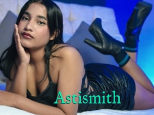 Astismith