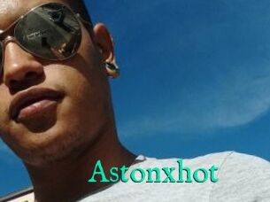 Astonxhot