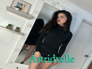 Astridvelle