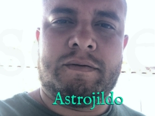 Astrojildo