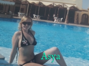 Asya