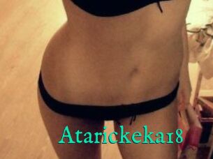 Atarickeka18