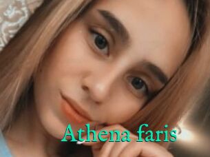 Athena_faris