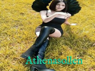 Athenasollen