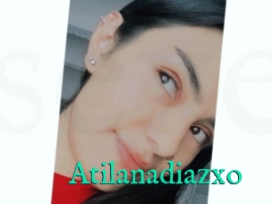Atilanadiazxo