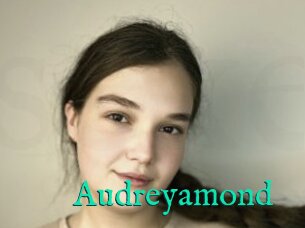 Audreyamond