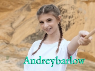 Audreybarlow