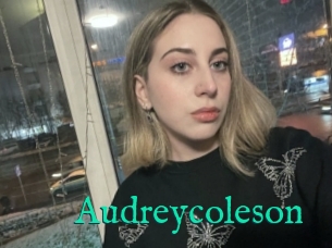 Audreycoleson