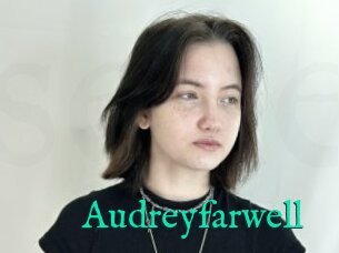 Audreyfarwell