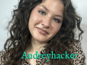 Audreyhacker