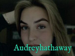 Audreyhathaway