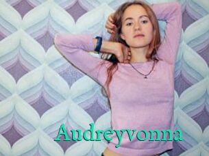 Audreyvonna