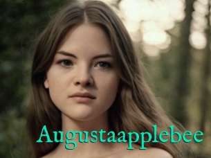 Augustaapplebee