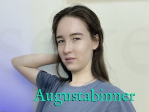 Augustabinner