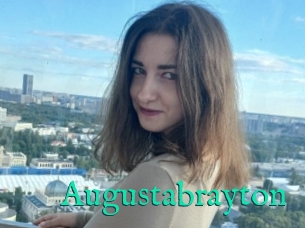 Augustabrayton
