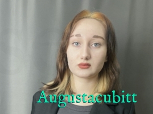Augustacubitt