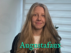 Augustafaux