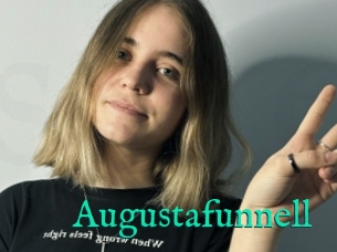 Augustafunnell