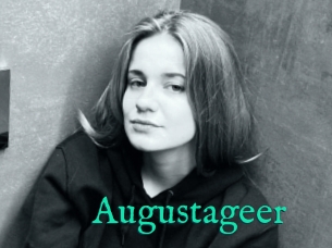 Augustageer