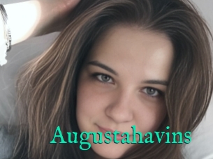 Augustahavins