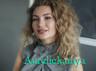Aureliekamya