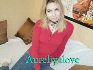 Aureliyalove