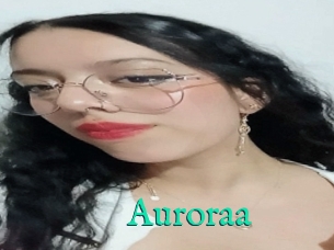 Auroraa