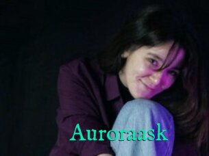 Auroraask
