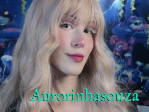 Aurorinhasouza