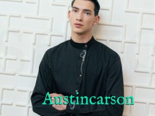 Austincarson