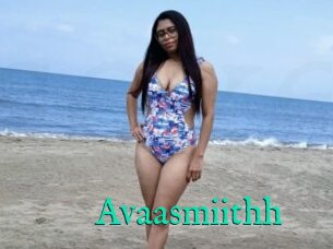 Avaasmiithh