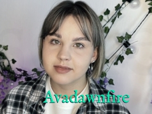 Avadawnfire